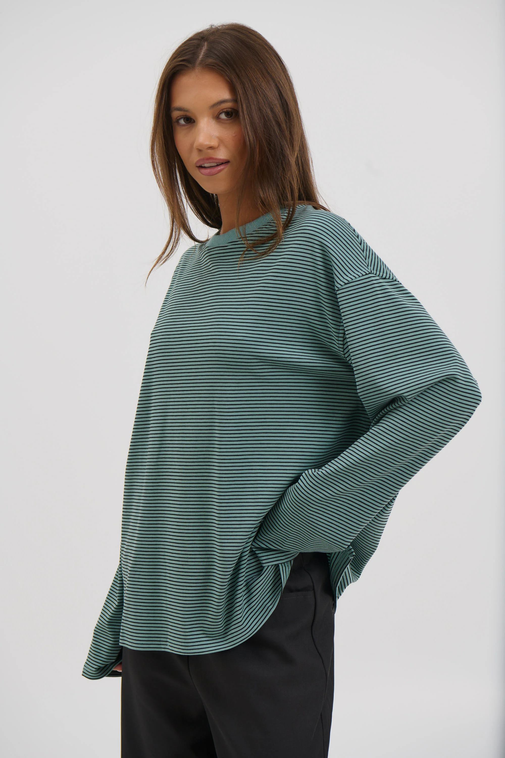 Women’s Long Sleeve Tops