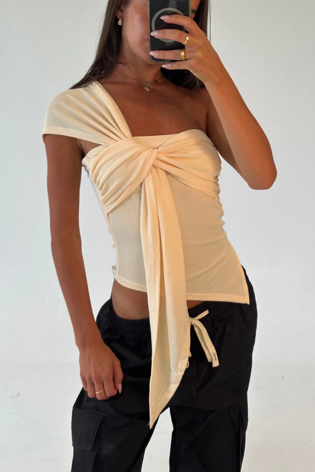 Womens: Tops